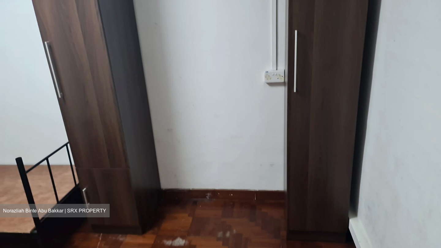 Blk 120 Ho Ching Road (Jurong West), HDB 3 Rooms #486208711